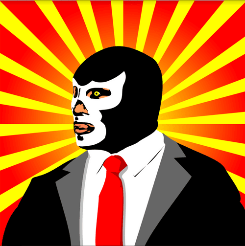 CryptoLibreLuchador