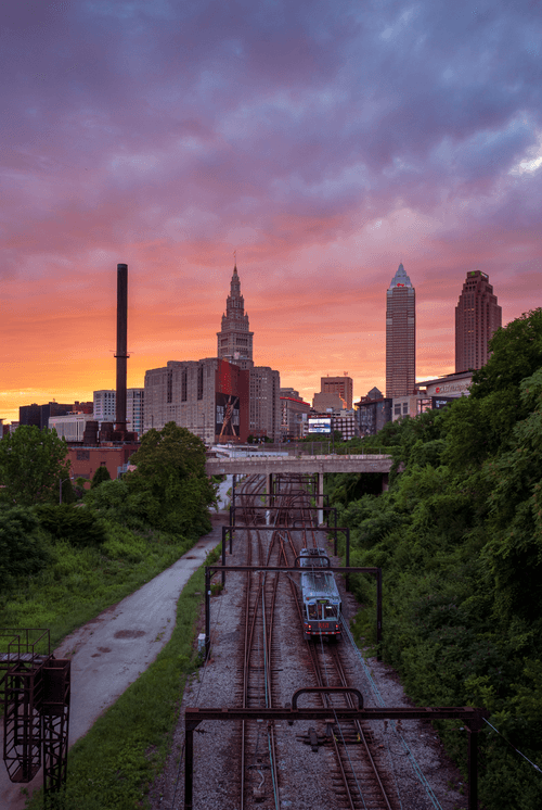 ClevelandNFTs