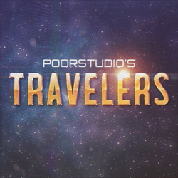 POORSTUDIO'S Travelers collection image