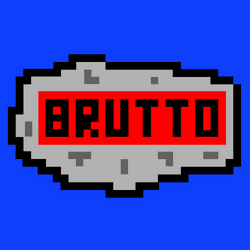 BRUTTO ROCKS collection image