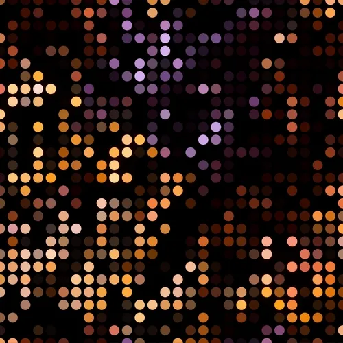 Dots And Colours #100