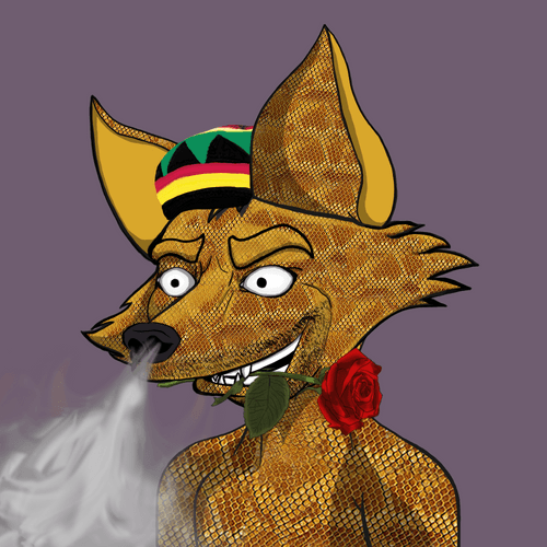 Cunning Fox 5371