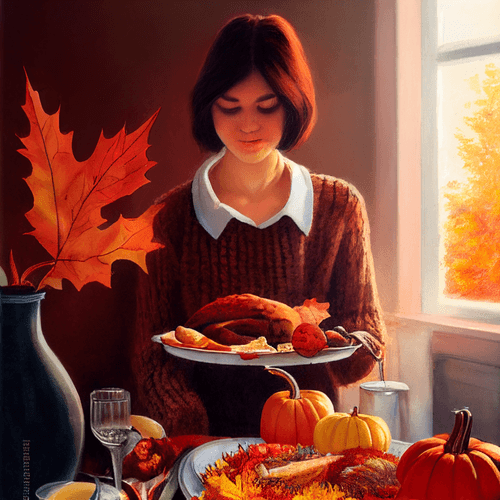 Turkey Day