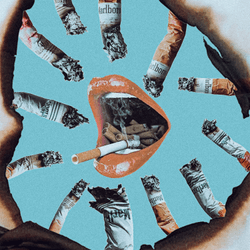 ciggy circle collection image