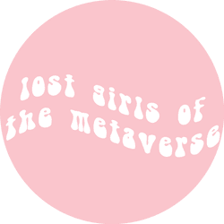 Lost Girls Of The Metaverse collection image