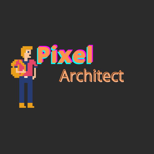 Pixel Architect - Collection | OpenSea