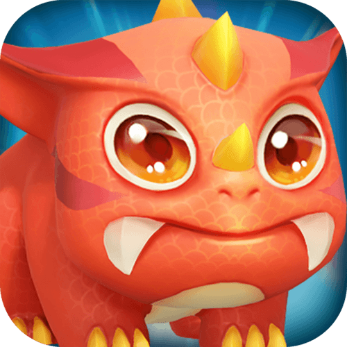 Dragon Master Genesis Player