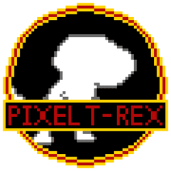 PixelTRex_v2 collection image