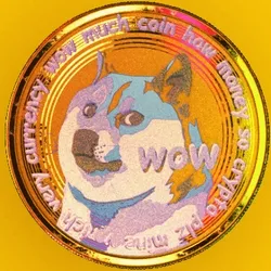 Dogecoin Journey I collection image
