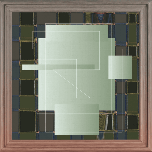 CryptoArtFusion #036