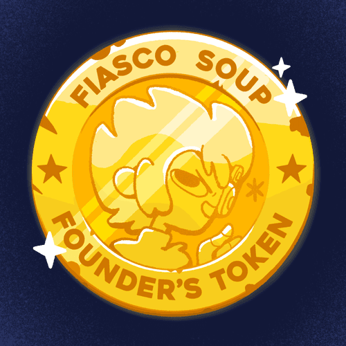 FS Founders Token