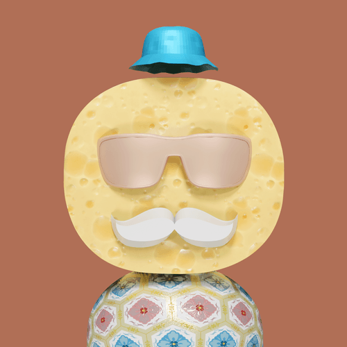 Legend #225 "Cheese"