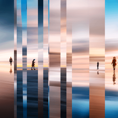 Fleeting World by ebsshot