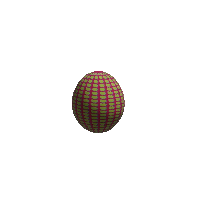 SeaCrypt Egg