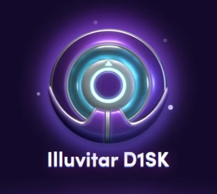 Illuvitar D1SK