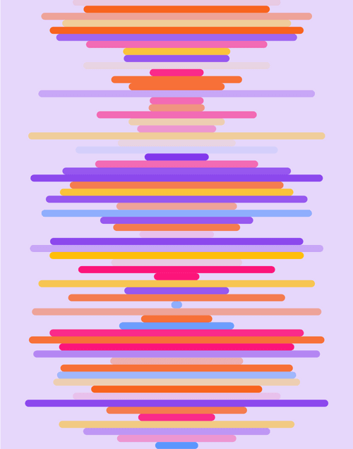 Stacks64: Set 8 - №1