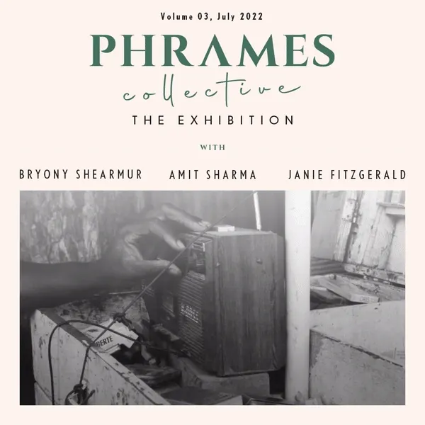 Phrames Collective Vol 003