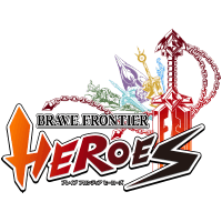BRAVE FRONTIER HEROES(BFH) collection image