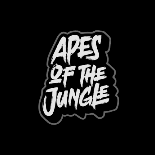 Apes of the Jungle