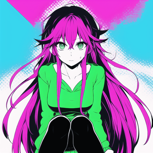 MIZUKI #58