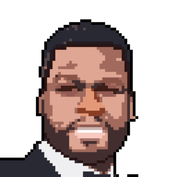 50 Cent