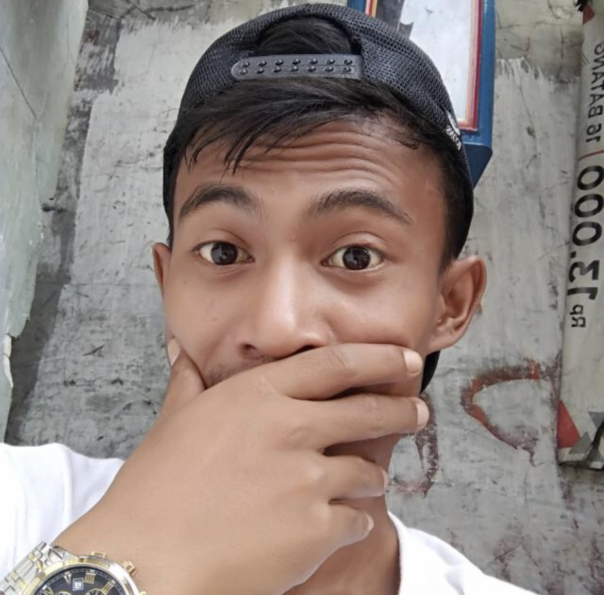 Lookman - Collection | OpenSea