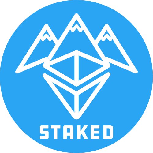 Staked - ETHDenver 2020