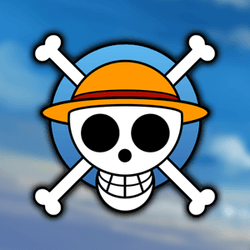 ONE PIECE NFTアート ONE PIECE マンガアート NFT複製原画 Wings 2枚セット
