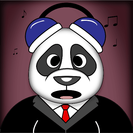 Panda Bob #2