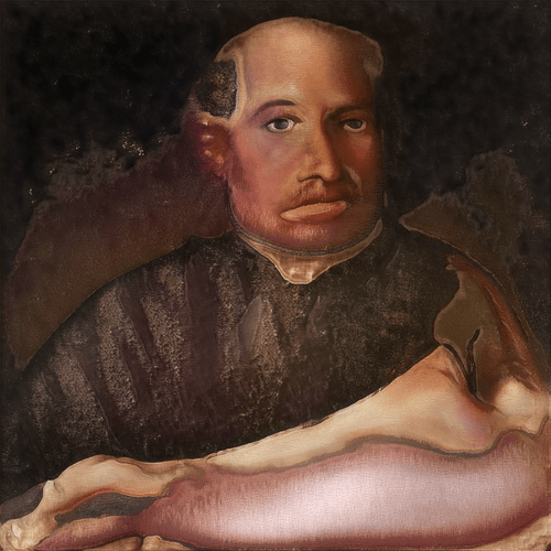 #1405 - Butcher Cumbrae 