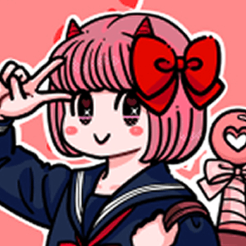 kawaii ogre