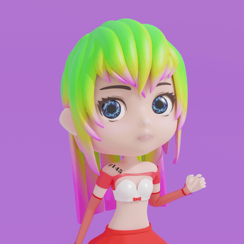 BabyDollPankusuru#145