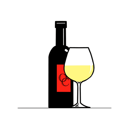 OnChain Wine #588