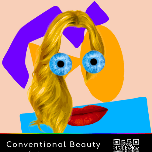 Conventional Beauty #024
