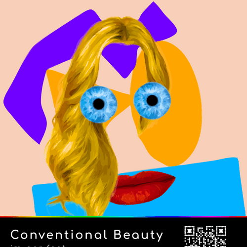 Conventional Beauty #024 bilde