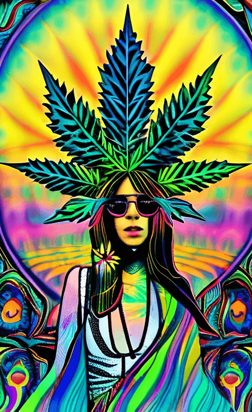 Hippie Within