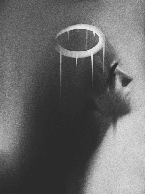 Tears of Saturn