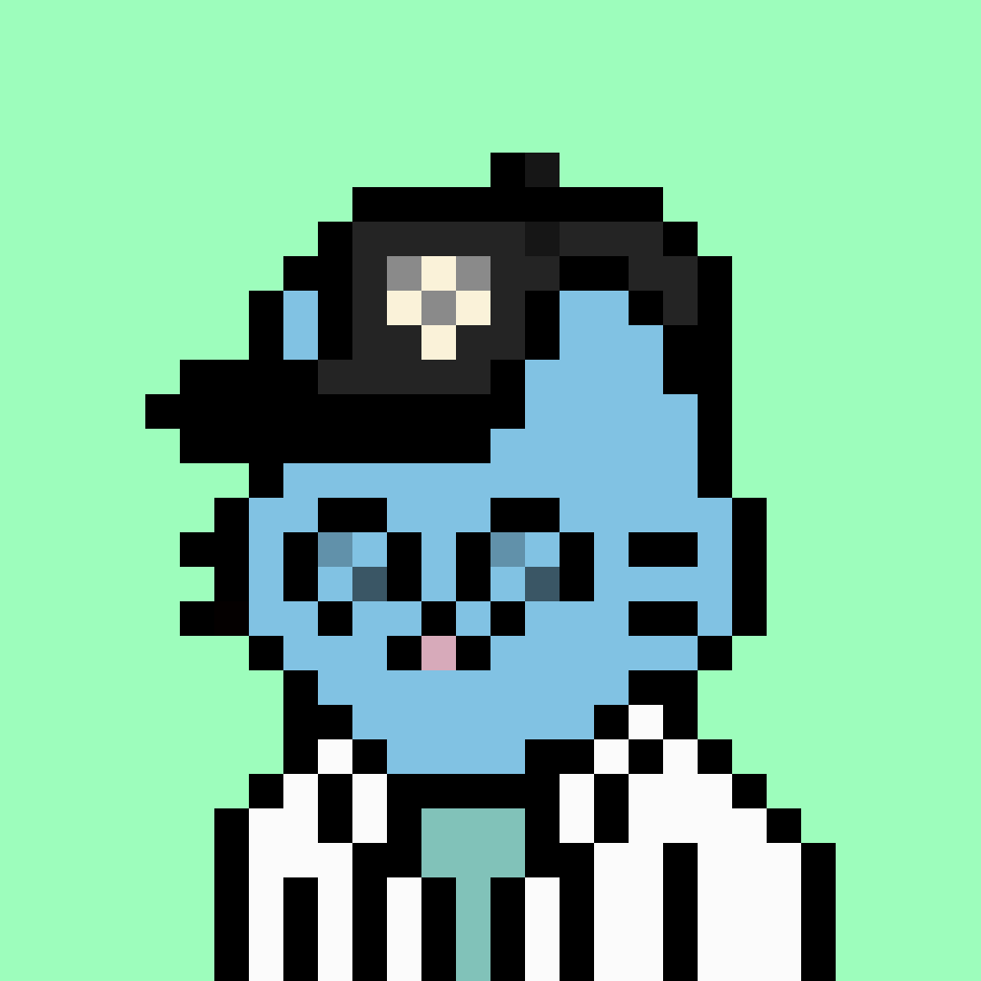 PixelCat 495