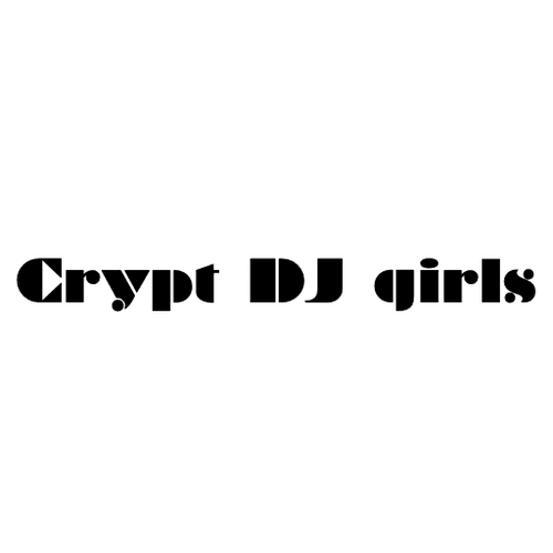 Crypt DJ Girls