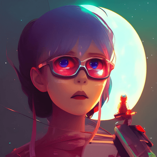 moon girl