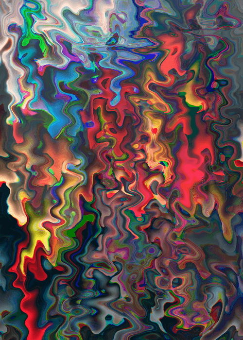 OBSCURE ALTERATION V2 #14