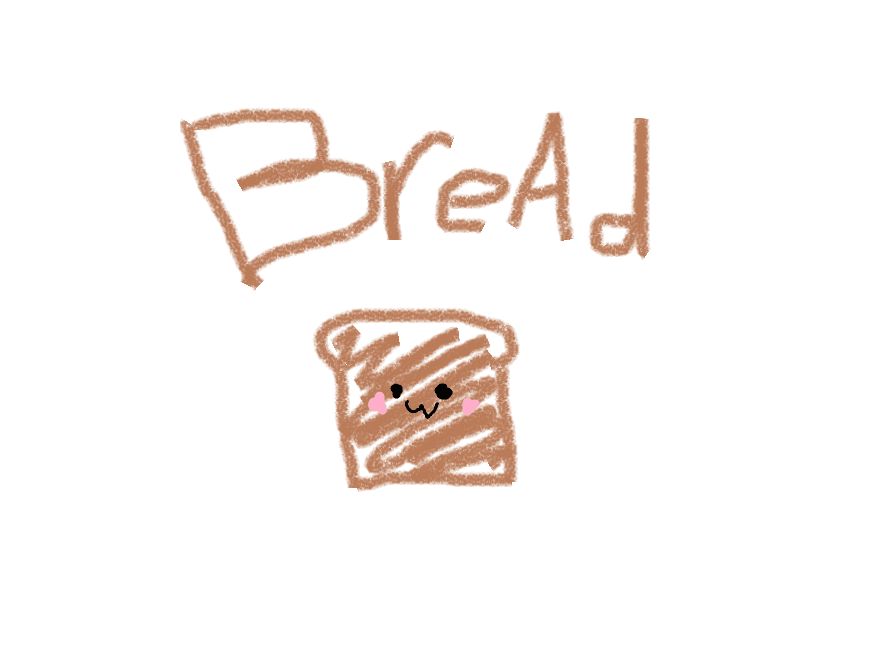Breadsandwich