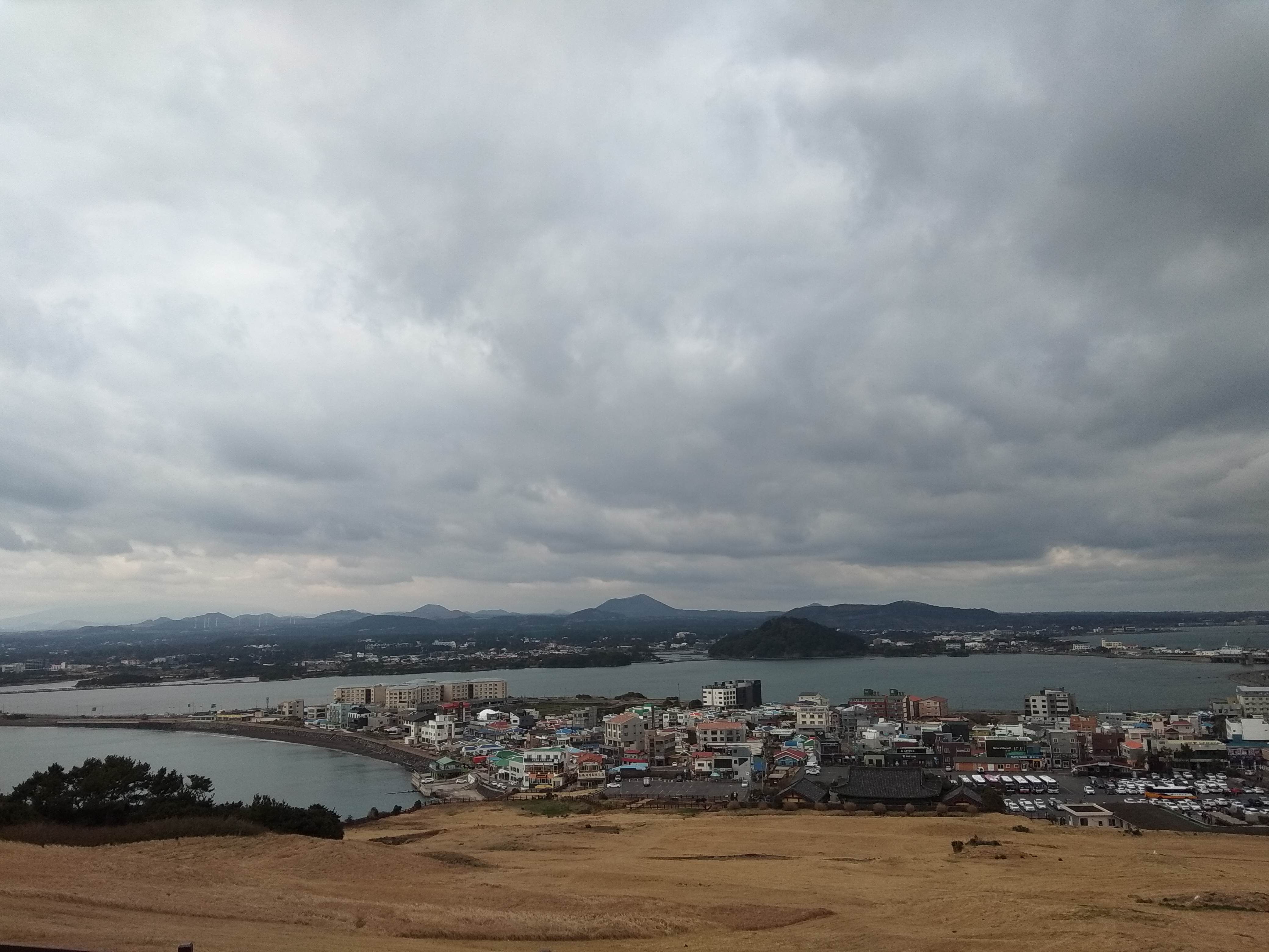 My Trip To Korea - Jeju