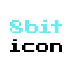 8biticon Old collection image