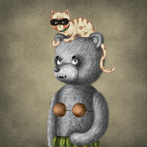 Bearmood2109