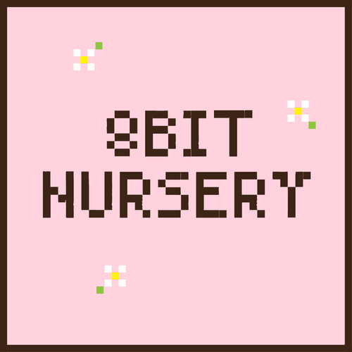 8Bit Nursery