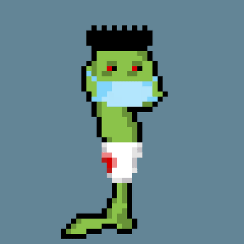 KneePunk #140