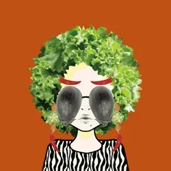 Salad Girl collection image