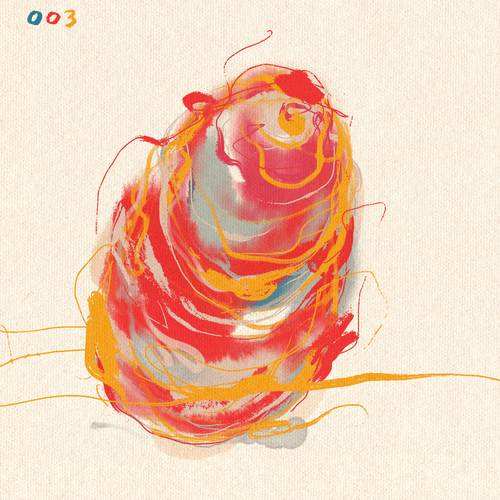 cocoon 003