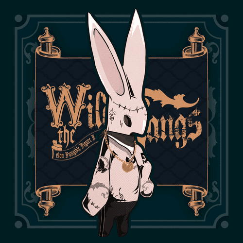 卯-SAN CLAN : TATTOOIE